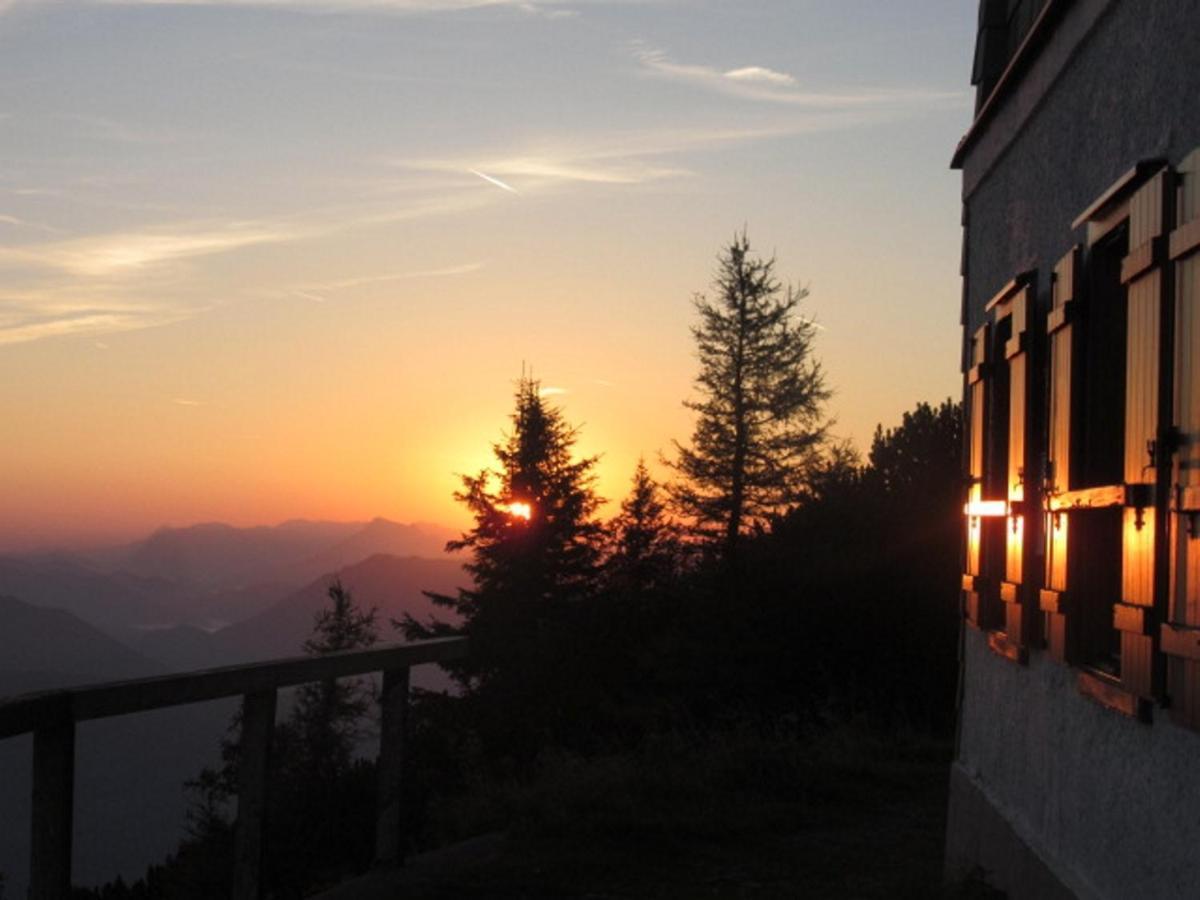 Ferienhaus Brunnau Schönau am Königssee Kültér fotó