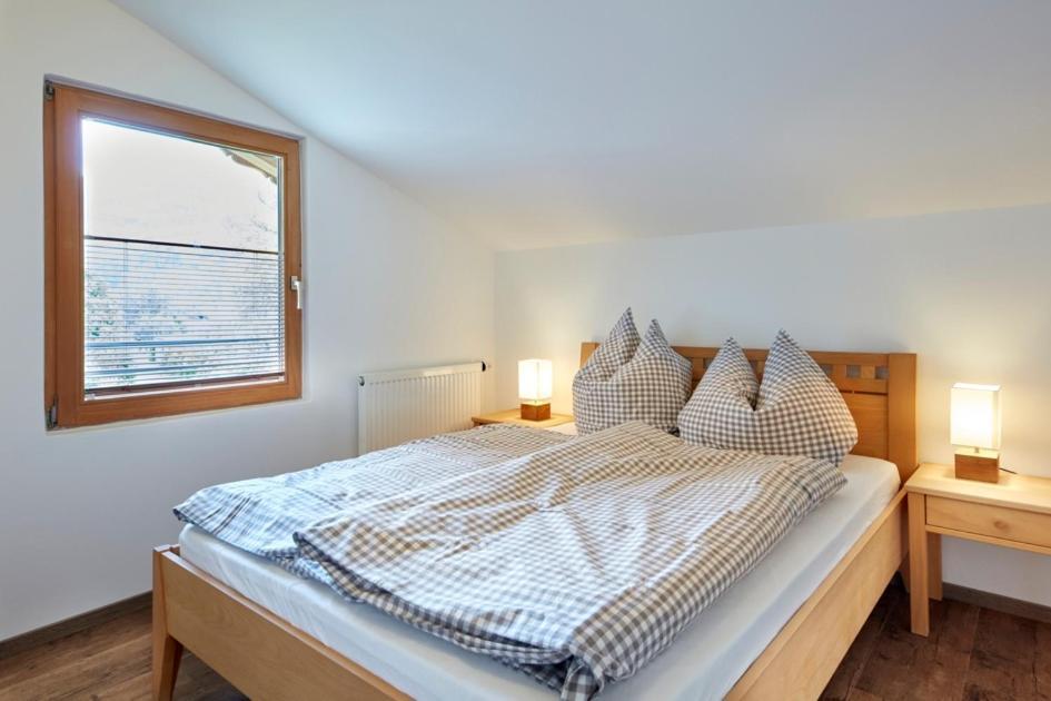 Ferienhaus Brunnau Schönau am Königssee Kültér fotó