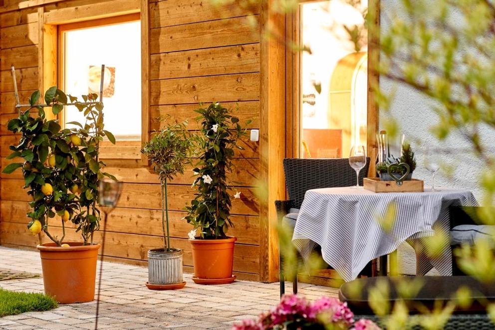Ferienhaus Brunnau Schönau am Königssee Kültér fotó
