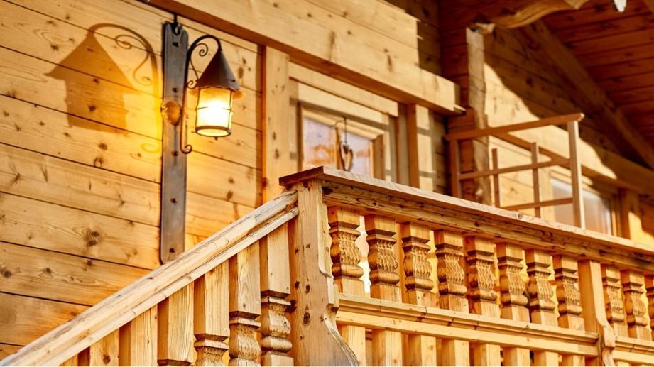 Ferienhaus Brunnau Schönau am Königssee Kültér fotó