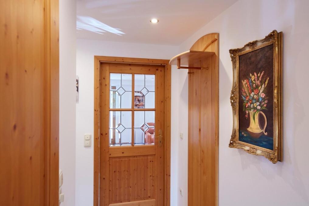 Ferienhaus Brunnau Schönau am Königssee Kültér fotó