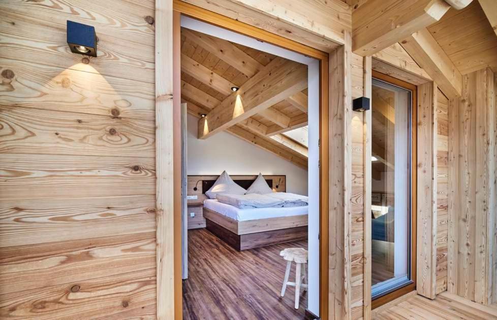 Ferienhaus Brunnau Schönau am Königssee Kültér fotó