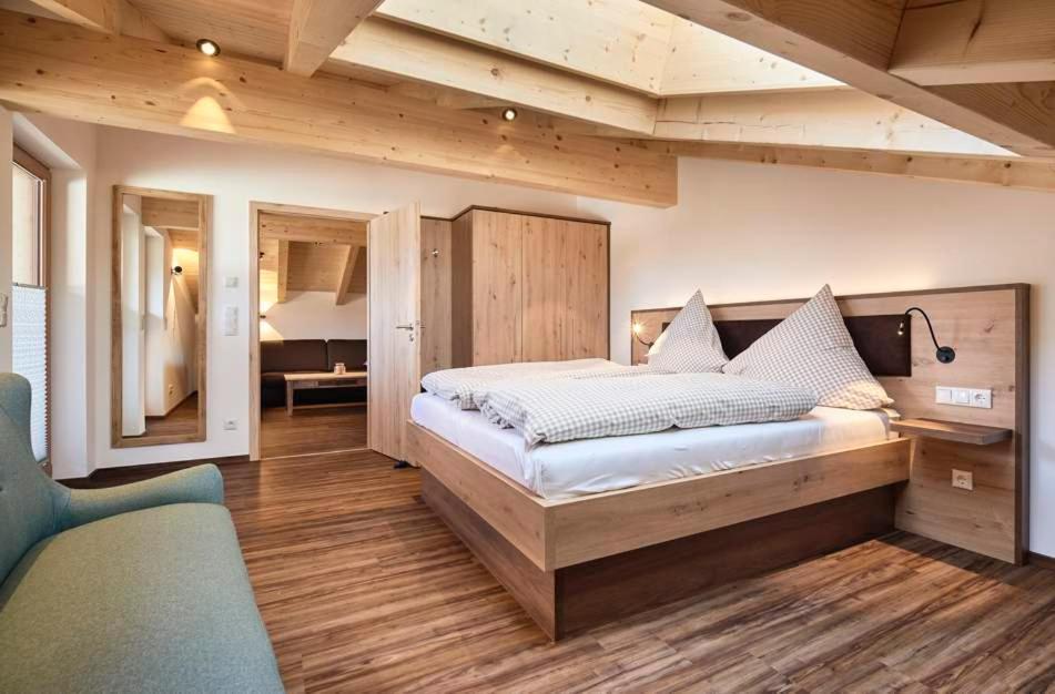 Ferienhaus Brunnau Schönau am Königssee Kültér fotó
