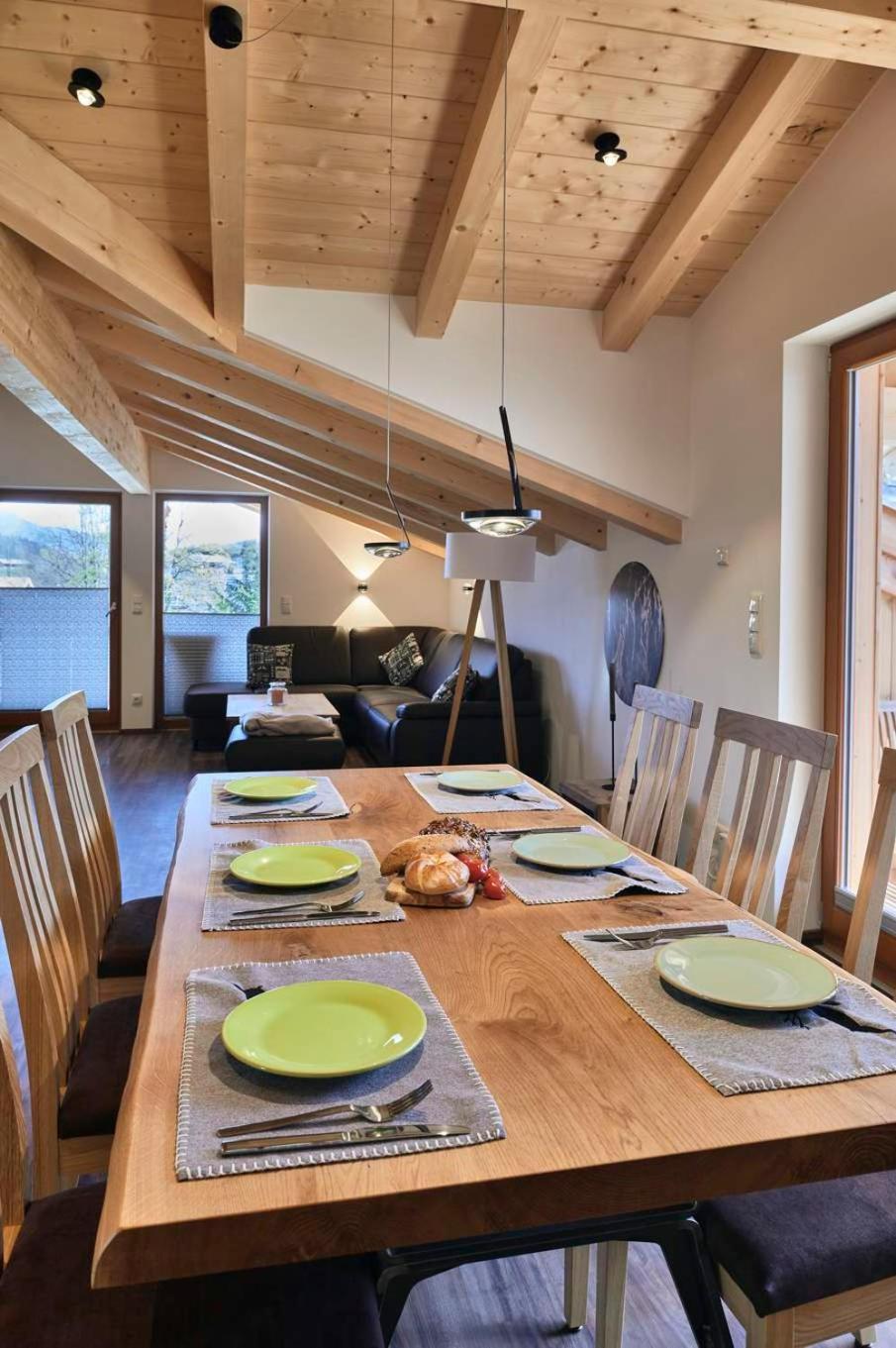 Ferienhaus Brunnau Schönau am Königssee Kültér fotó